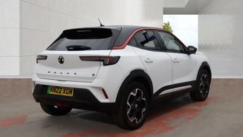 VAUXHALL MOKKA ELECTRIC 50kWh SRi Premium SUV 5dr Electric Auto | 2 KEYS | REVERSE CAMER