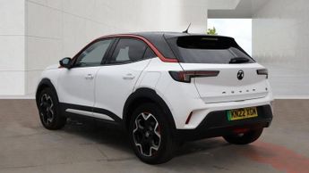 VAUXHALL MOKKA ELECTRIC 50kWh SRi Premium SUV 5dr Electric Auto | 2 KEYS | REVERSE CAMER