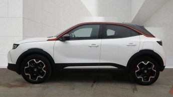 VAUXHALL MOKKA ELECTRIC 50kWh SRi Premium SUV 5dr Electric Auto | 2 KEYS | REVERSE CAMER