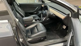 TESLA Model 3 (Dual Motor) Performance Saloon 4dr Electric Auto 4WDE (Performa
