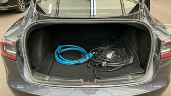 TESLA Model 3 (Dual Motor) Performance Saloon 4dr Electric Auto 4WDE (Performa