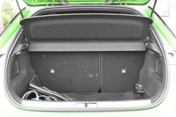 VAUXHALL MOKKA ELECTRIC 50kWh Launch Edition SUV 5dr Electric Auto | 2 KEYS | BATTERY HE