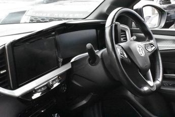VAUXHALL MOKKA ELECTRIC 50kWh Launch Edition SUV 5dr Electric Auto | 2 KEYS | BATTERY HE
