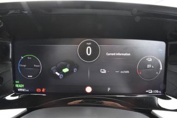 VAUXHALL MOKKA ELECTRIC 50kWh Launch Edition SUV 5dr Electric Auto | 2 KEYS | BATTERY HE