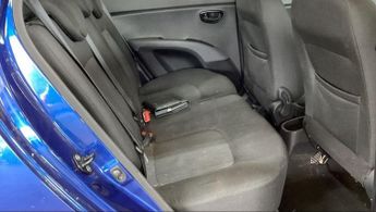 HYUNDAI I10 1.2 Active Hatchback 5dr Petrol Manual Euro 5 (85 bhp)