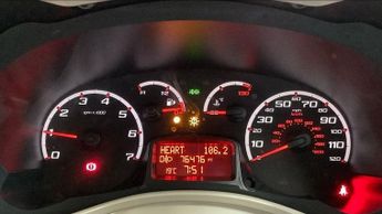 FORD KA 1.2 Zetec Hatchback 3dr Petrol Manual Euro 5 (s/s) (69 ps)