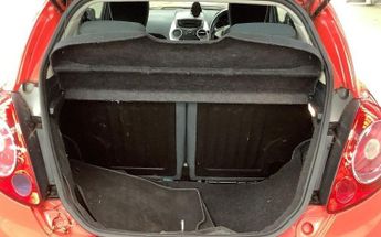 FORD KA 1.2 Zetec Hatchback 3dr Petrol Manual Euro 5 (s/s) (69 ps)