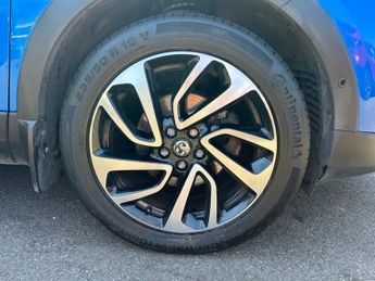 VAUXHALL GRANDLAND X 1.5 Turbo D BlueInjection Elite Nav SUV 5dr Diesel Auto Euro 6 (
