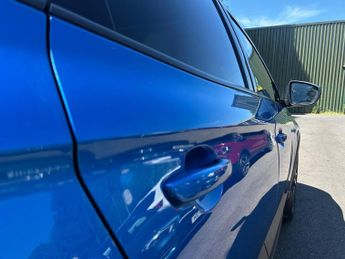 VAUXHALL GRANDLAND X 1.5 Turbo D BlueInjection Elite Nav SUV 5dr Diesel Auto Euro 6 (