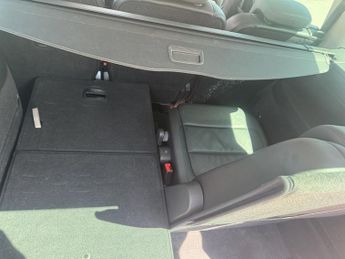SEAT ALHAMBRA 2.0 TDI SE Lux MPV 5dr Diesel DSG Euro 6 (s/s) (184 ps)