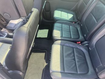 SEAT ALHAMBRA 2.0 TDI SE Lux MPV 5dr Diesel DSG Euro 6 (s/s) (184 ps)