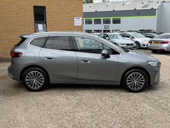 BMW 2 SERIES ACTIVE TOURER 1.5 220i MHT Luxury MPV 5dr Petrol Hybrid DCT Euro 6 (s/s) (170 