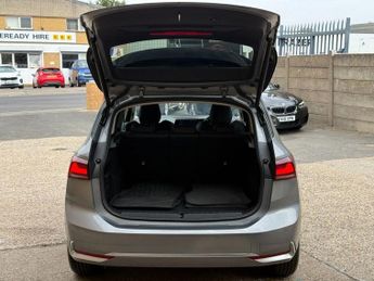 BMW 2 SERIES ACTIVE TOURER 1.5 220i MHT Luxury MPV 5dr Petrol Hybrid DCT Euro 6 (s/s) (170 
