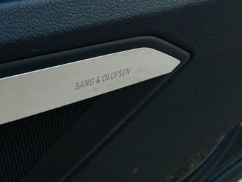 AUDI E-TRON 55 S line Sportback 5dr Electric Auto quattro 95kWh (408 ps)