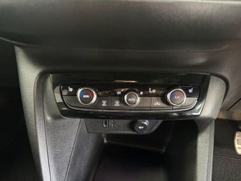 VAUXHALL CORSA 1.2 Turbo Ultimate Hatchback 5dr Petrol Auto Euro 6 (s/s) (130 p