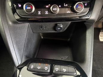 VAUXHALL CORSA 1.2 Turbo Ultimate Hatchback 5dr Petrol Auto Euro 6 (s/s) (130 p