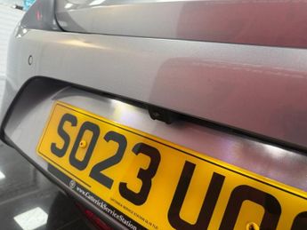 VAUXHALL CORSA 1.2 Turbo Ultimate Hatchback 5dr Petrol Auto Euro 6 (s/s) (130 p