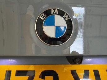 BMW X3 2.0 20i MHT M Sport SUV 5dr Petrol Hybrid Auto xDrive Euro 6 (s/