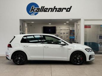 VOLKSWAGEN GOLF 2.0 TSI GPF GTI Performance Hatchback 5dr Petrol DSG Euro 6 (s/s