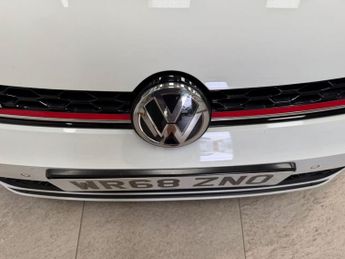VOLKSWAGEN GOLF 2.0 TSI GPF GTI Performance Hatchback 5dr Petrol DSG Euro 6 (s/s