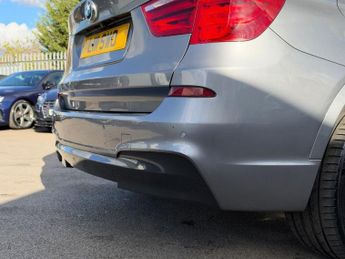 BMW X3 2.0 20d M Sport SUV 5dr Diesel Auto xDrive Euro 6 (s/s) (190 ps)