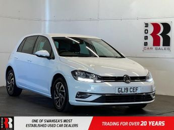 Volkswagen Golf TDi 1.6 TDI Match Hatchback 5dr Diesel Manual Euro 6 (s/s) (115 ps)