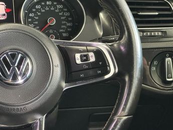 VOLKSWAGEN GOLF 2.0 TDI BlueMotion Tech GTD Hatchback 5dr Diesel DSG Euro 6 (s/s