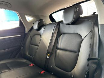 MG MG ZS 1.0 T-GDI Exclusive SUV 5dr Petrol Auto Euro 6 (111 ps)