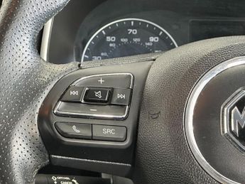 MG MG ZS 1.0 T-GDI Exclusive SUV 5dr Petrol Auto Euro 6 (111 ps)