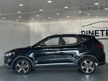 MG MG ZS 1.0 T-GDI Exclusive SUV 5dr Petrol Auto Euro 6 (111 ps)