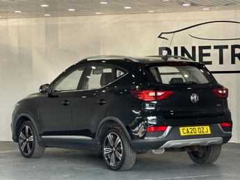 MG MG ZS 1.0 T-GDI Exclusive SUV 5dr Petrol Auto Euro 6 (111 ps)