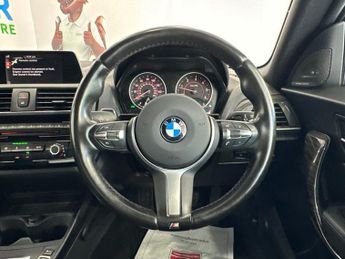 BMW 2 SERIES 2.0 218d M Sport Coupe 2dr Diesel Auto Euro 6 (s/s) (150 ps)