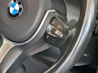 BMW 2 SERIES 2.0 218d M Sport Coupe 2dr Diesel Auto Euro 6 (s/s) (150 ps)