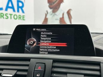 BMW 2 SERIES 2.0 218d M Sport Coupe 2dr Diesel Auto Euro 6 (s/s) (150 ps)