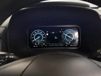 HYUNDAI KONA 1.6 h-GDi Premium SUV 5dr Petrol Hybrid DCT Euro 6 (s/s) (141 ps