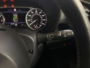NISSAN JUKE 1.0 DIG-T N-Connecta SUV 5dr Petrol DCT Auto Euro 6 (s/s) (114 p