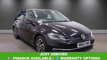 Volkswagen Golf 1.5 TSI EVO Match Edition Hatchback 5dr Petrol Manual Euro 6 (s/