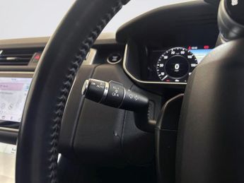 LAND ROVER RANGE ROVER SPORT 3.0 SD V6 HSE SUV 5dr Diesel Auto 4WD Euro 6 (s/s) (306 ps)