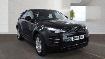 Land Rover Range Rover Evoque 2.0 D180 R-Dynamic S Auto 4WD Euro 6 (s/s) 5dr
