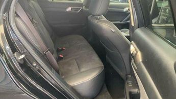 LEXUS CT 1.8 200h Luxury E-CVT Euro 6 (s/s) 5dr
