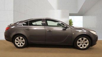 VAUXHALL INSIGNIA 2.0 CDTi SRi Auto Euro 5 5dr