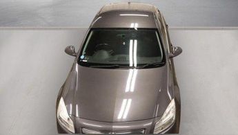 VAUXHALL INSIGNIA 2.0 CDTi SRi Auto Euro 5 5dr