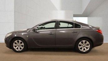 VAUXHALL INSIGNIA 2.0 CDTi SRi Auto Euro 5 5dr