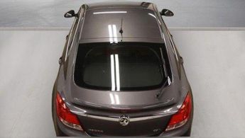 VAUXHALL INSIGNIA 2.0 CDTi SRi Auto Euro 5 5dr