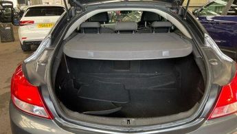 VAUXHALL INSIGNIA 2.0 CDTi SRi Auto Euro 5 5dr