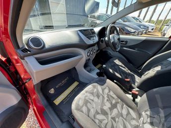 SUZUKI ALTO 1.0 12V SZ3 Hatchback 5dr Petrol Manual Euro 5 (68 ps)