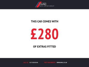 VOLKSWAGEN GOLF 2.0 TSI BlueMotion Tech R Estate 5dr Petrol DSG 4Motion Euro 6 (