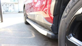 TOYOTA RAV4 2.5 VVT-h GPF Design SUV 5dr Petrol Hybrid CVT 4WD Euro 6 (s/s) 