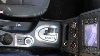 NISSAN QASHQAI 2.0 n-tec SUV 5dr Petrol CVT 4WD Euro 5 (140 ps)
