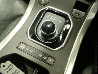 LAND ROVER RANGE ROVER EVOQUE 2.0 TD4 SE Tech SUV 5dr Diesel Auto 4WD Euro 6 (s/s) (180 ps)